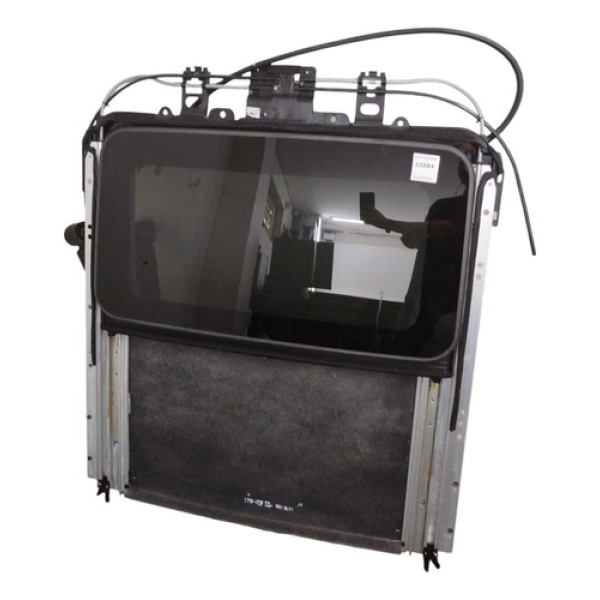 Teto Solar Renault Fluence 2.0 2012 2013