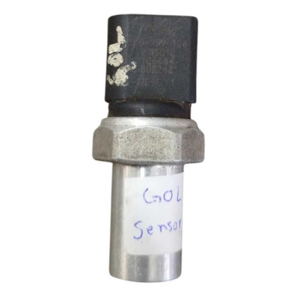 Sensor Pressostato Volkswagen Gol G5 1.0 1.6 2009 2010 2011