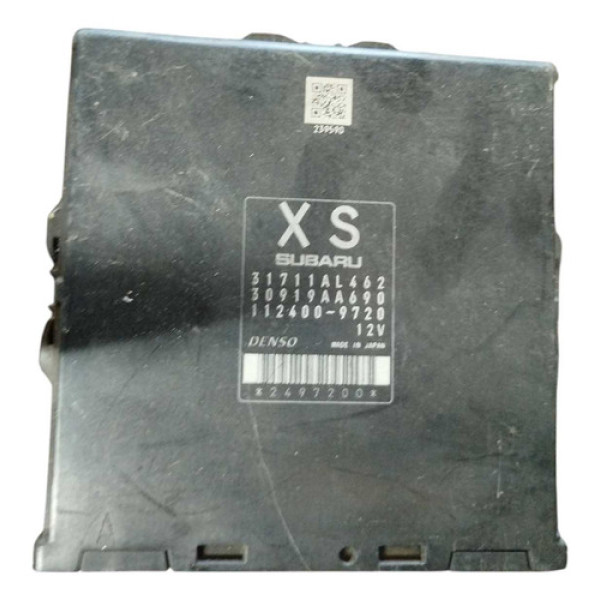 Modulo Cambio Automatico Subaru Impreza 2010 2011