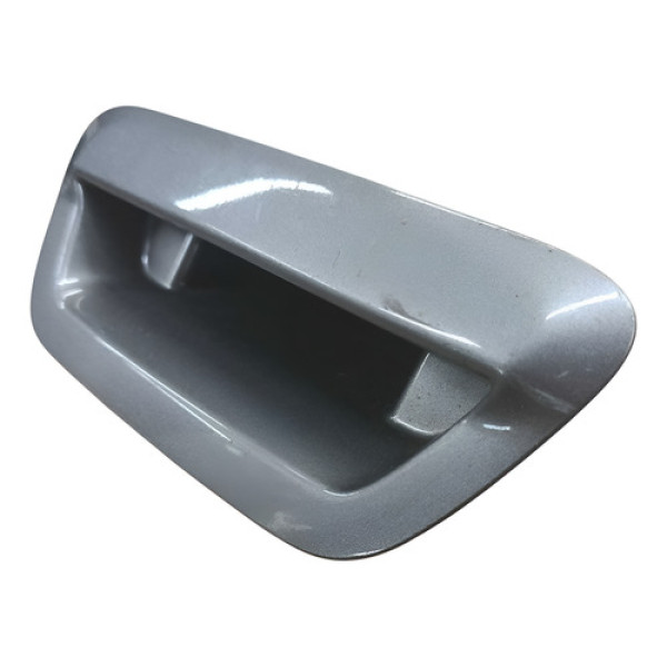 Maçaneta Tampa Traseira Compass 2016 2017 2018 2019 2020