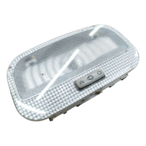 Luz Teto Cortesia Traseira Citroen C4 2008 2009 2010 2012