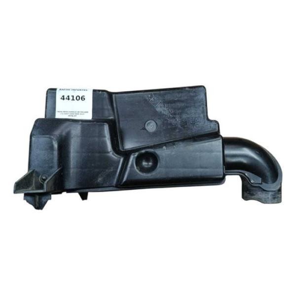 Caixa Ressonancia Ar Megane 2.0 2007 2008 2009 2010 Detalhe