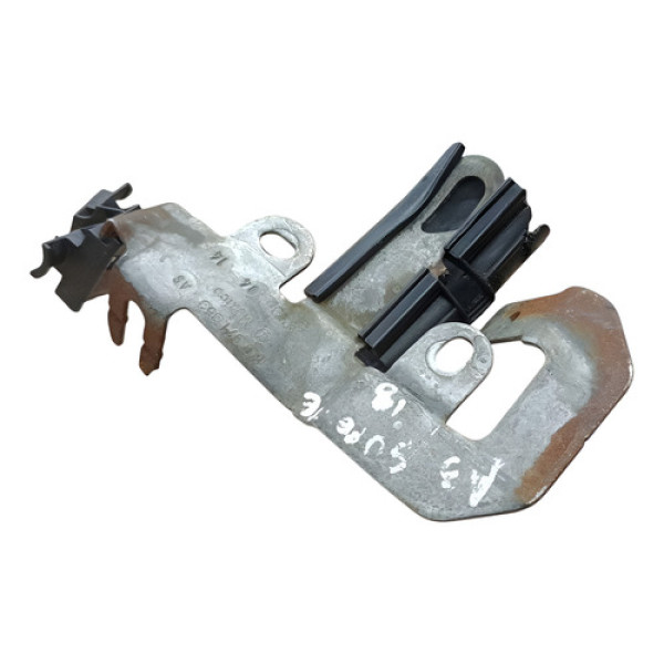 Suporte  Mangueiras A3 2017 2018