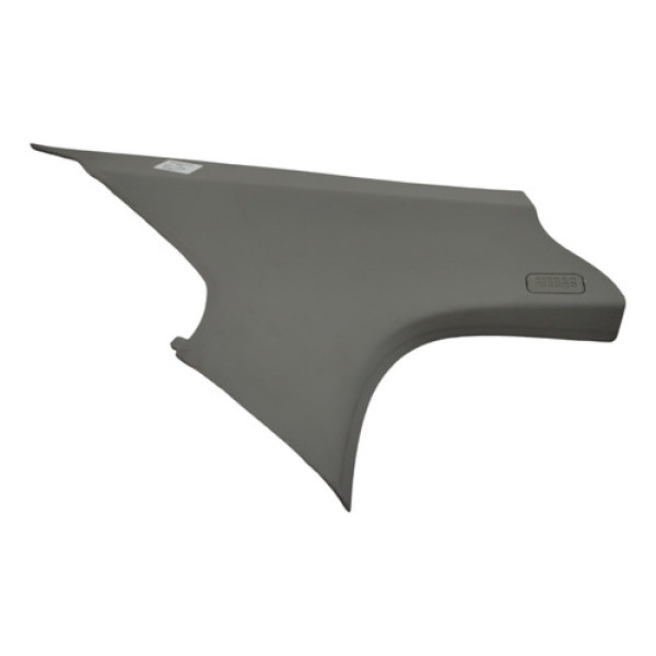 Acabamento Coluna Traseira Esquerda Bmw 318 2012