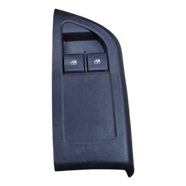 Comando Botão Vidro Eletrico Dianteiro Esquerdo Prisma 2016