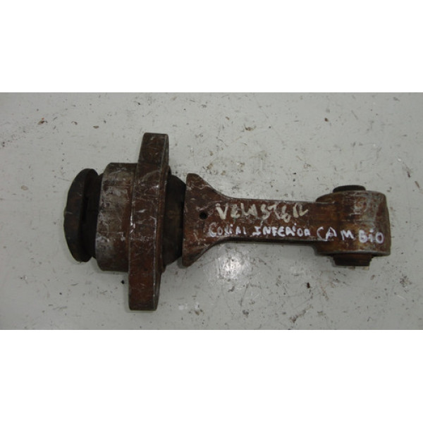 Coxim Inferior Cambio Hyundai Veloster 2012 21950-2v000
