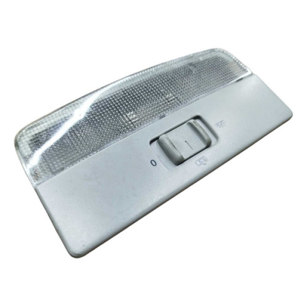 Luz Teto Cortesia Volkswagen Gol G6 2016 2017 2018 