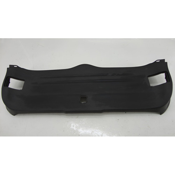 Acabamento Tampa Porta Malas Subaru Impreza 2008 A 2011 Preto