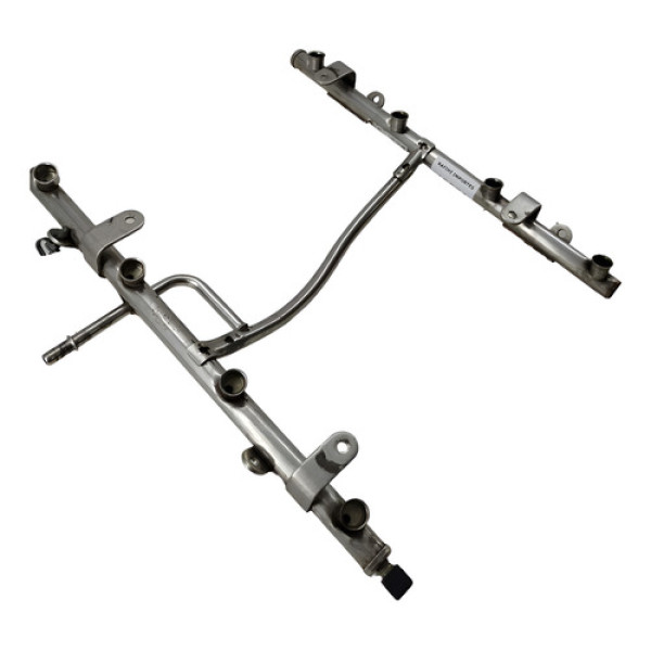 Flauta Chevrolet Camaro Ss V8 6.2 2010 2011 2012