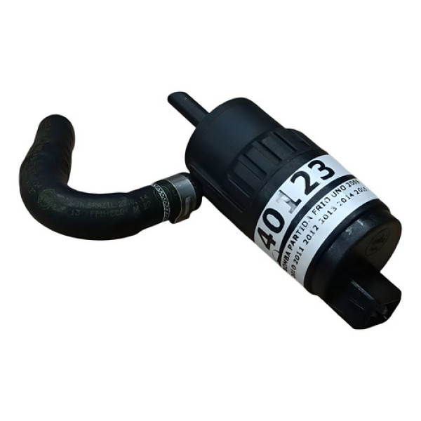 Bomba Partida Frio Uno 2009 2010 2011 2012 2013 2014 2015