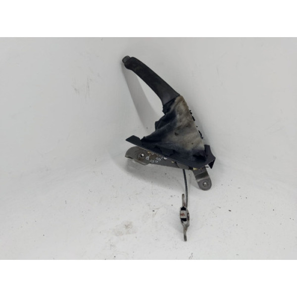 Freio Mão Volvo S80 T6 2000