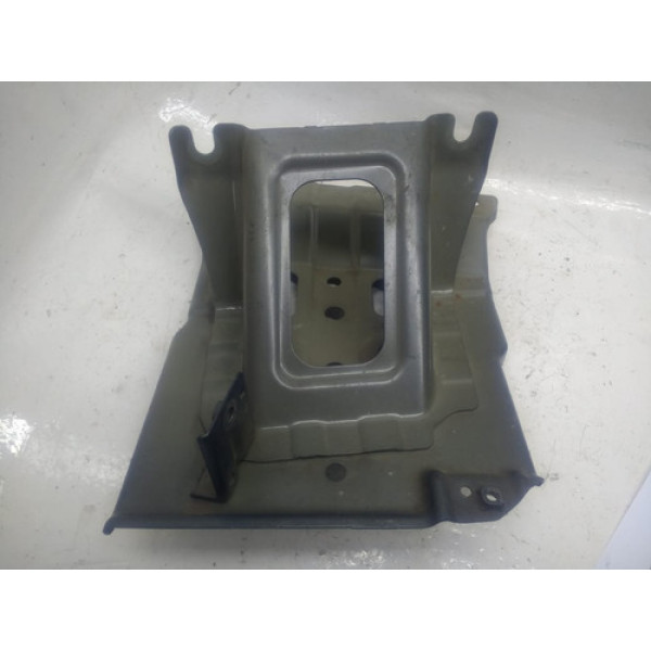 Base Fixação Bateria Honda Civic 2014