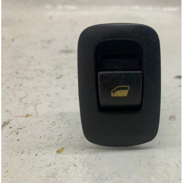 Botão Vidro Porta Traseira Esquerda Citroen Grand C4 2009