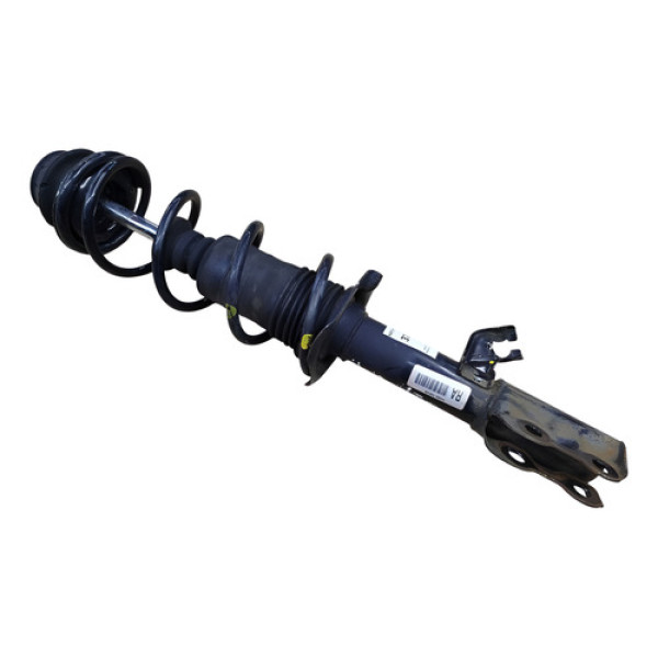 Amortecedor Com Mola March 2012 2015 Dianteiro Direito