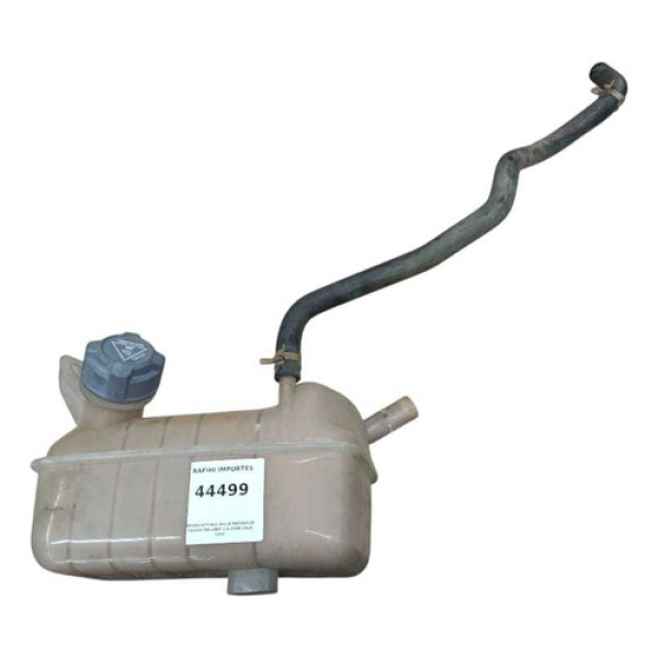 Reservatorio Agua Radiador Tampa Megane 2.0 2008 2009 2010