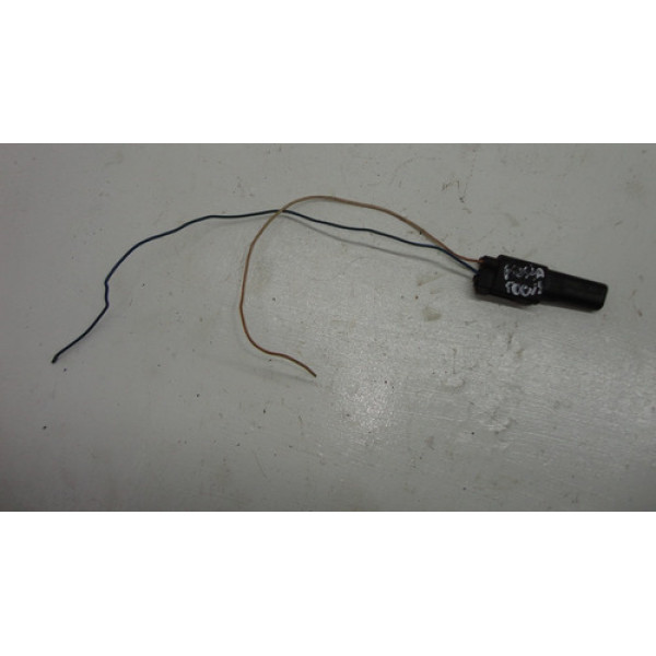 Sensor Temperatura Ford Fiesta 2001 A 2008