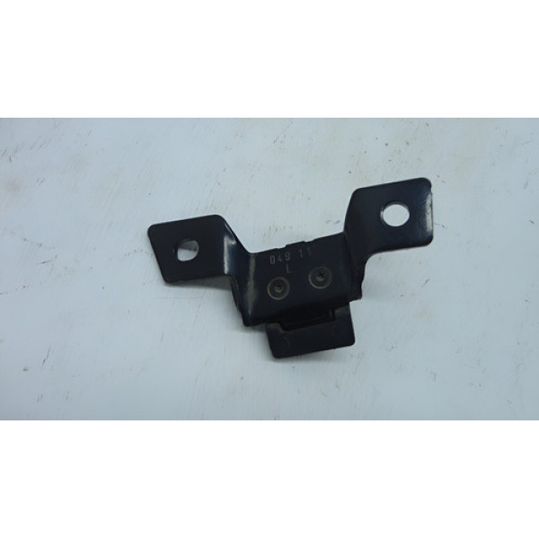 Batente Borracha Esquerdo Tampa Traseira Bmw X6 2013