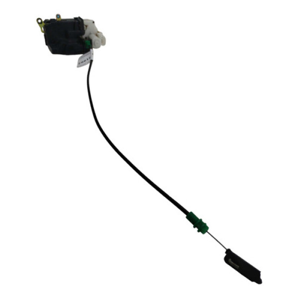 Fechadura Eletrica Ford Ecosport Dianteira Esquerda 2005