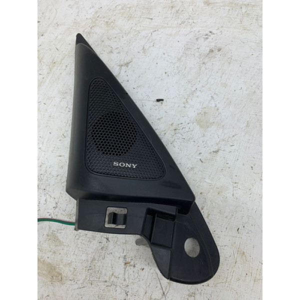 Acabamento Interno Retrovisor Lado Esquerdo Ford Fusion 2009