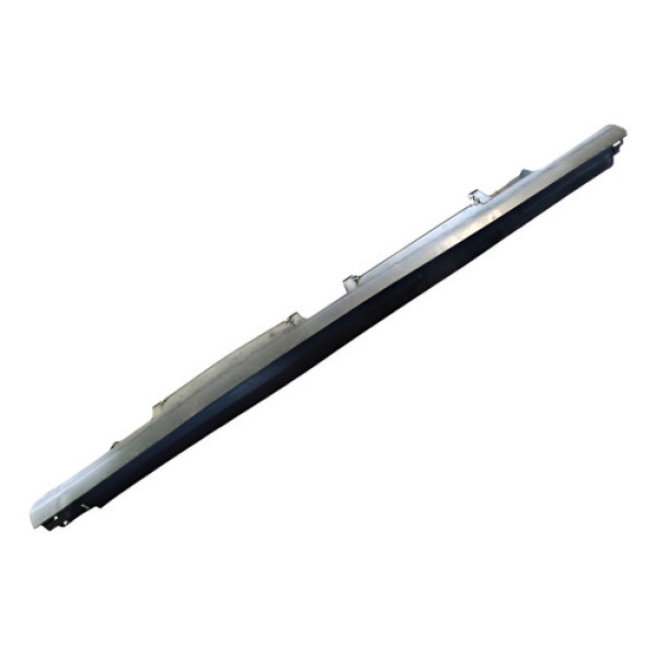 Spoiler Lateral Crv Direito 2010 2011 2012 2013 2014 Cinza