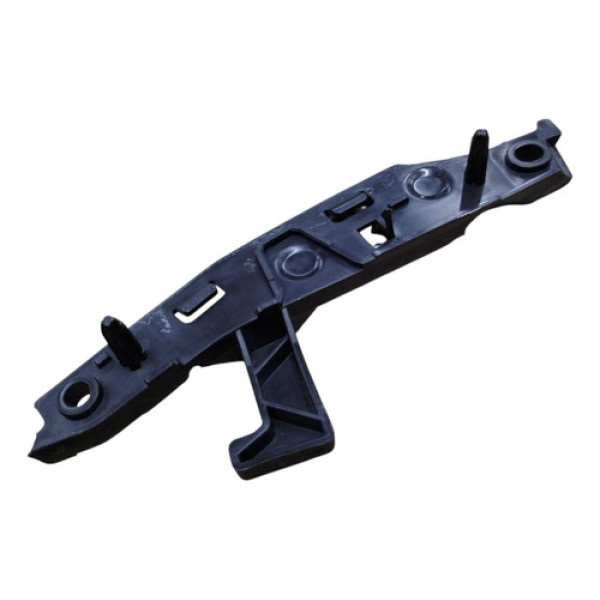 Guia Parachoque Citroen C3 2013 Dianteiro Direito Detalhe