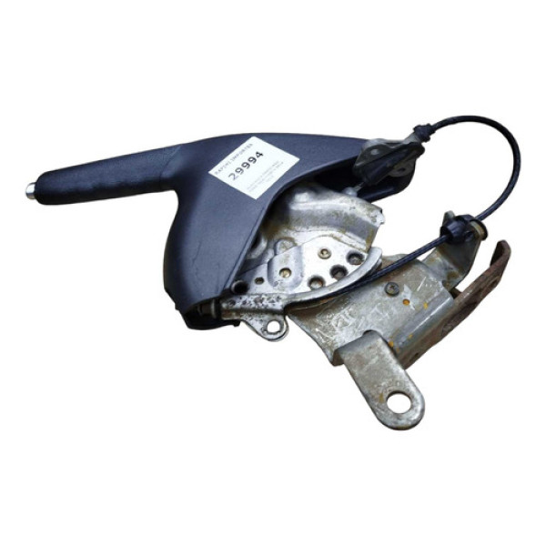 Alavanca Freio Mão Ford New Fiesta 2014 2015