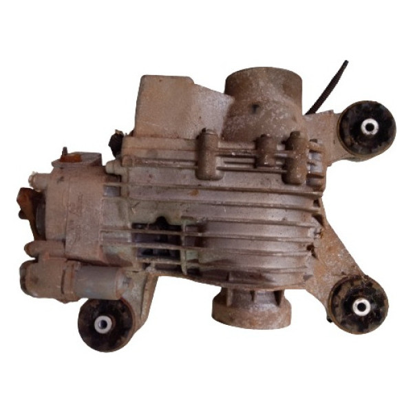 Diferencial Traseiro Volkswagen Tiguan 2012