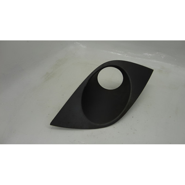Grade Farol Milha Direito Fiat Palio 04 100184481 Preto