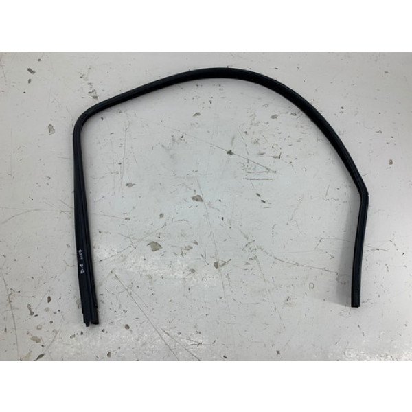 Guarnição Porta Dianteira Esquerda Peugeot 207 2012