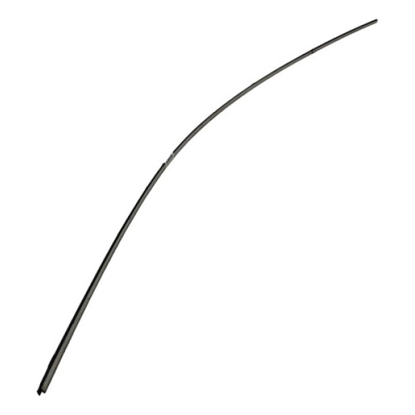 Par Friso Arco Lateral Carroceria Accord 2006 2010 Detalhe Preta