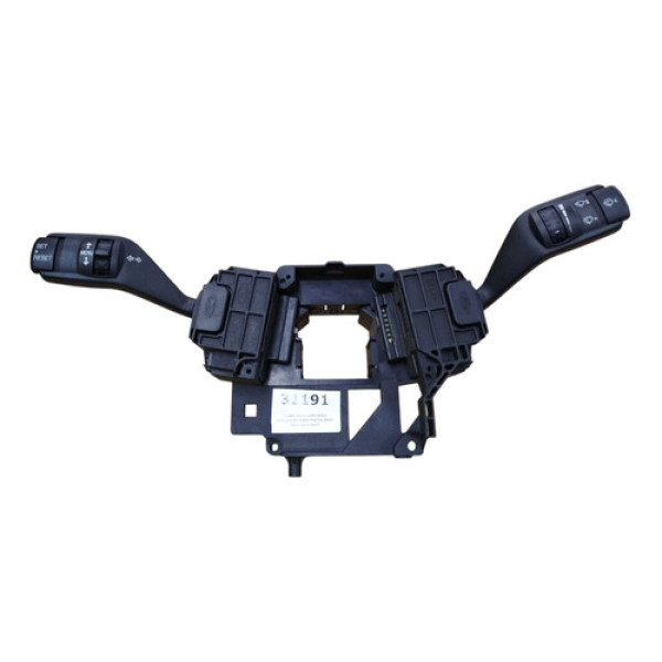 Chave Seta Limpador Parabrisa Ford Focus 2009 2010 2011 2012