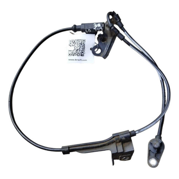 Conector Cabo Auxiliar Classe A 1999 2000