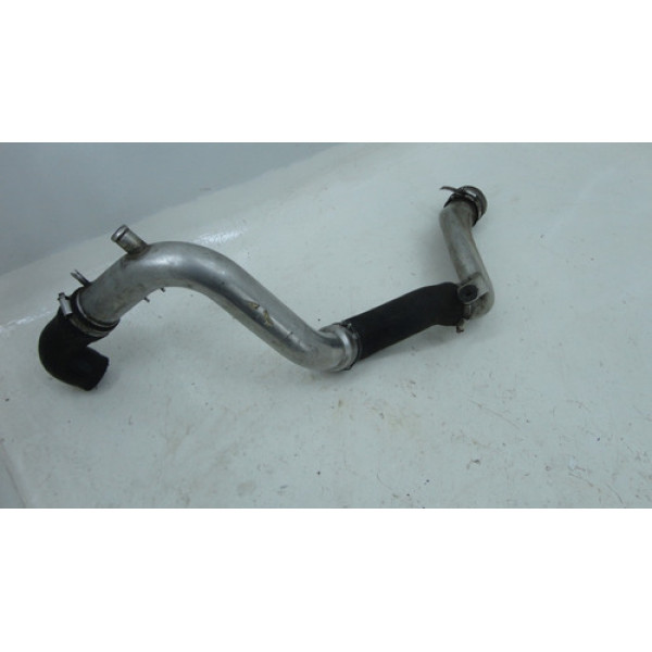 Tubo Turbina Completo Com Mangueira Audi A3 2006