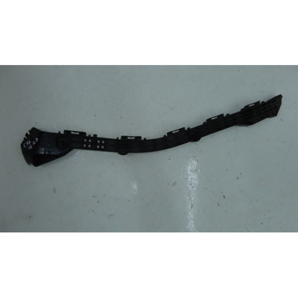 Guia Direito Do Parachoque Traseiro Corolla 2015