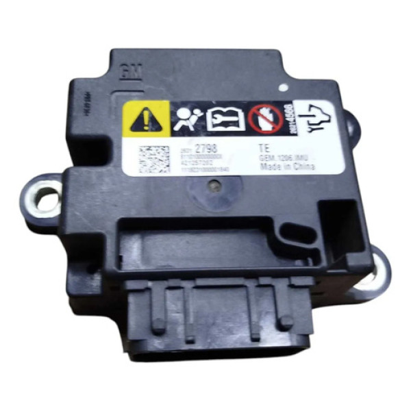 Modulo Central Onix 1.0 Turbo 2020 2021 2022 2023 421257202