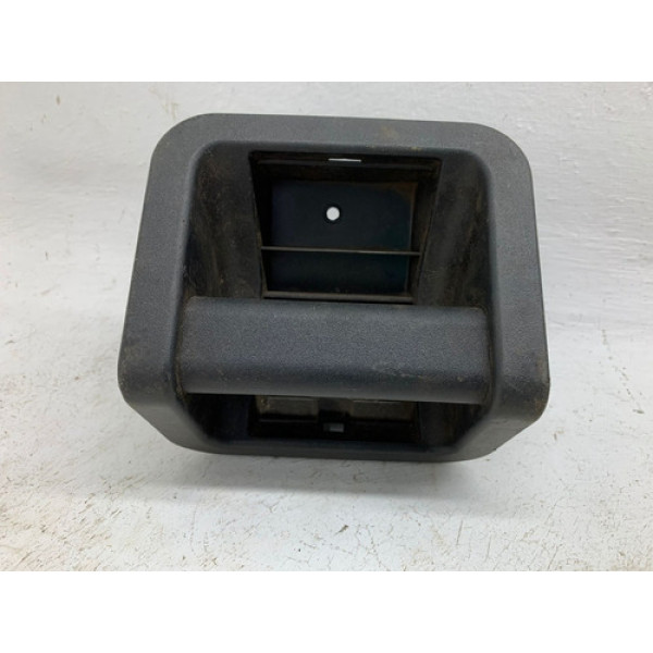 Alça Tampa Porta Malas Ford Fusion 2016