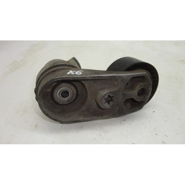 Tensor Da Correia Bmw X6 2013