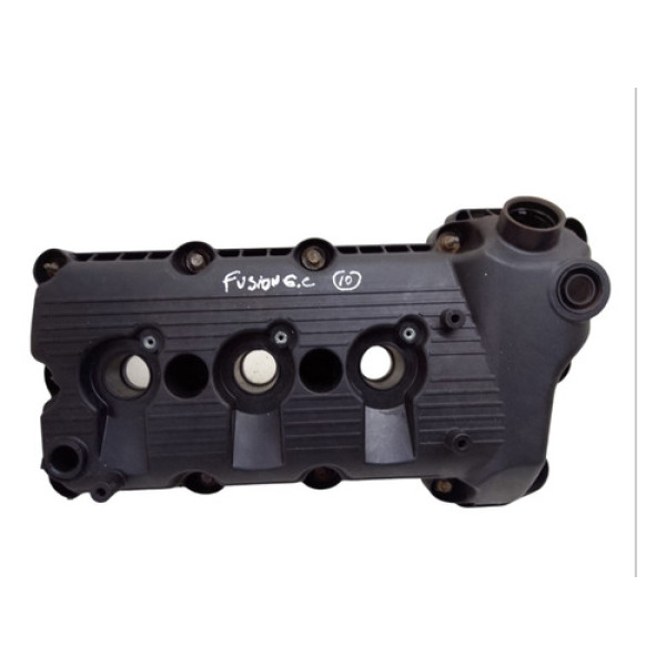 Tampa De Valvula Ford Fusion V6 3.0 Lado Direito 2010