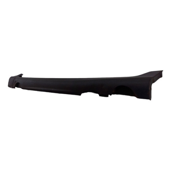 Spoiler Lateral Esquerdo Volvo Xc60 T6 3.0 2010 Preto