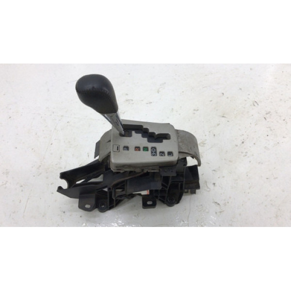 Trambulador Automatico Toyota Corolla 2010 08d09