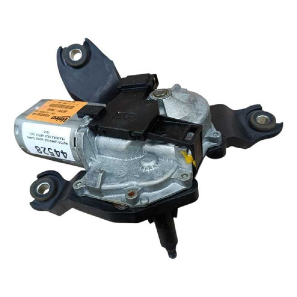 Motor Limpador Vidro Tampa Traseira Hb20 Hatch 2013 2015