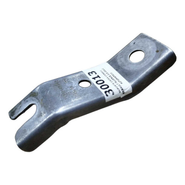 Suporte Caixa Cambio Renault Fluence 2.0 2012 Automatico Cinza