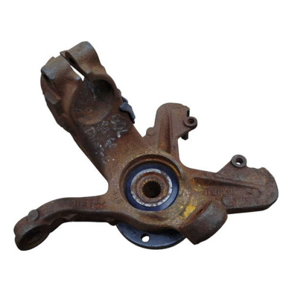 Manga Eixo Gol G5 2009 Dianteira Esquerda Sem Abs Detalhe