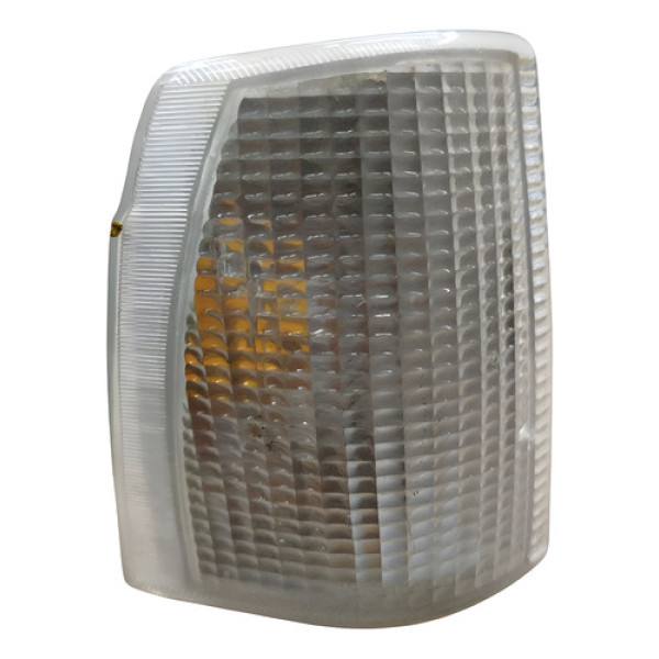 Pisca Seta Gol Parati Dianteira Direita 1992 1993 1994 1995 Transparente