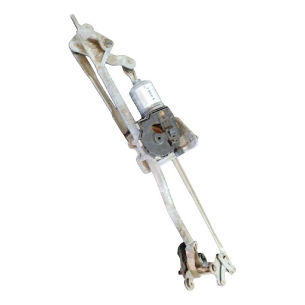Motor Maquina Limpador Parabrisa Honda Civic 2008 2010 2011 