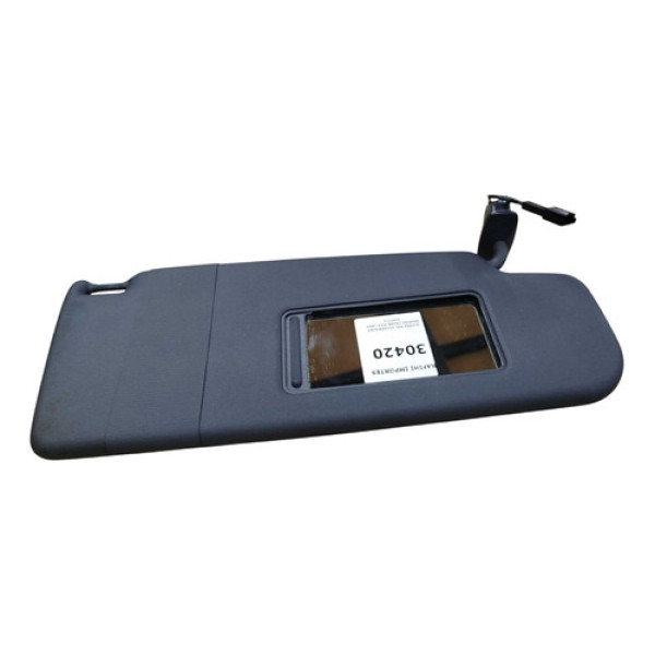 Quebra Sol Volkswagen Saveiro Cross 2014 Lado Direito