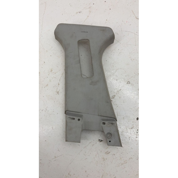 Acabamento Coluna Cinto Lado Esquerdo Ford Fusion 2013