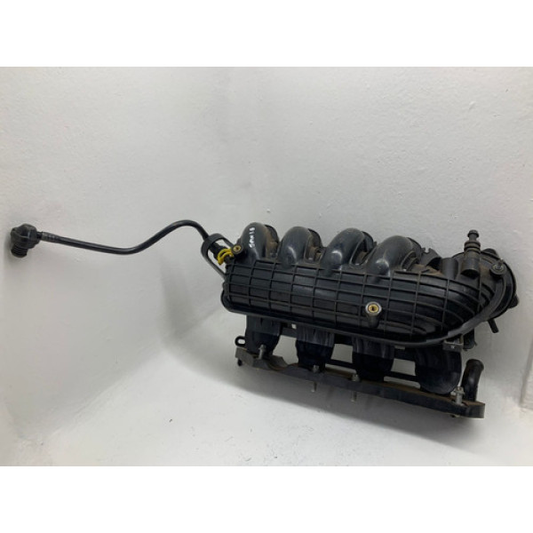 Coletor De Admissão Spin 1.8 2017