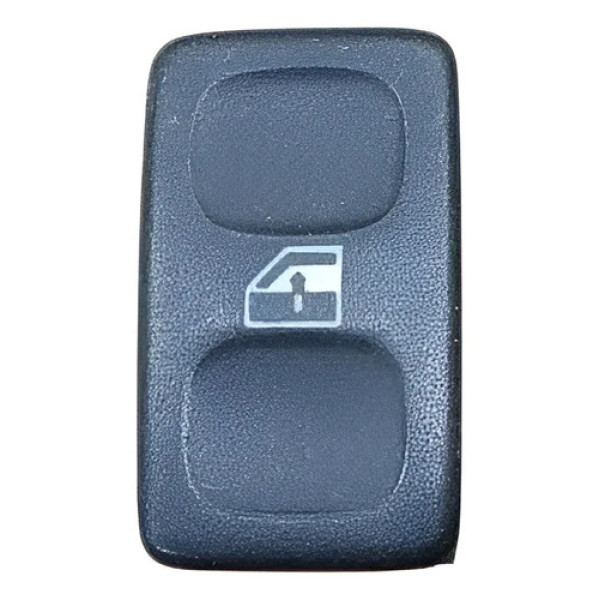 Botão Vidro Eletrico Volkswagen Gol G1 Parati Saveiro 1991