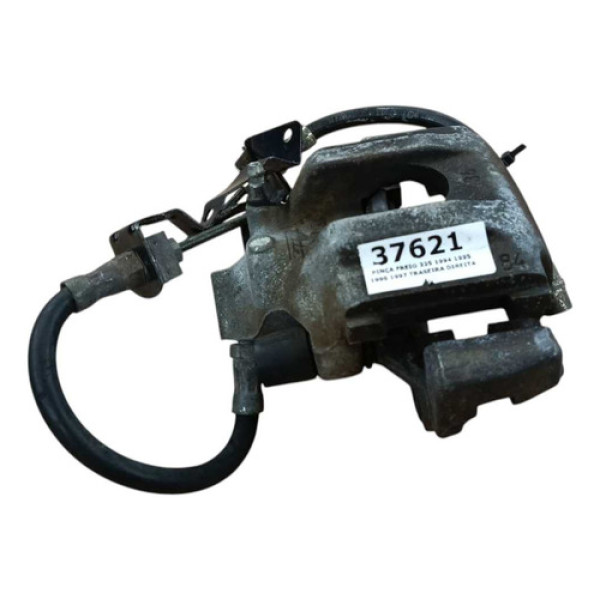 Pinça Freio 325 1994 1995 1996 1997 Traseira Direita